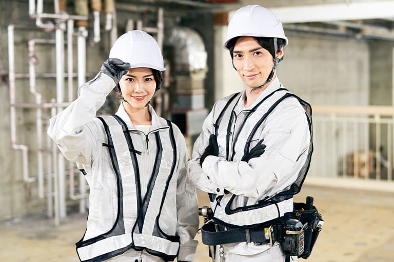 画像：採用イメージ