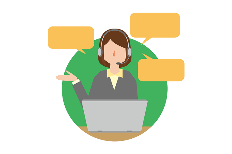 トータルサポート